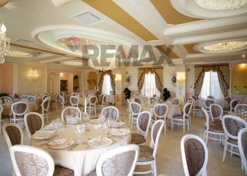 Sala da pranzo - Hotel Via Argenta
38/40/42, Acireale - foto 51
