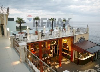 Terrazza - Hotel Via Argenta
38/40/42, Acireale - foto 53