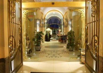 Hall / corridoio - Hotel Via Argenta
38/40/42, Acireale - foto 54
