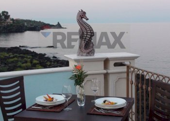 Balcone - Hotel Via Argenta
38/40/42, Acireale - foto 56