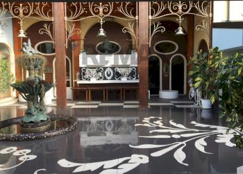 Dettagli - Hotel Via Argenta
38/40/42, Acireale - foto 65