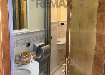 Bagno - Hotel Via Argenta
38/40/42, Acireale - foto 70