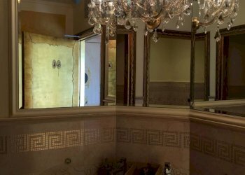 Bagno - Hotel Via Argenta
38/40/42, Acireale - foto 71