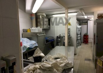 Dispensa di stoccaggio - Hotel Via Argenta
38/40/42, Acireale - foto 78