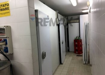 Cucina - Hotel Via Argenta
38/40/42, Acireale - foto 79