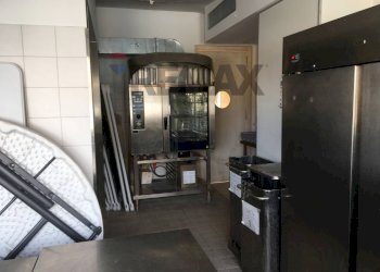 Cucina - Hotel Via Argenta
38/40/42, Acireale - foto 84