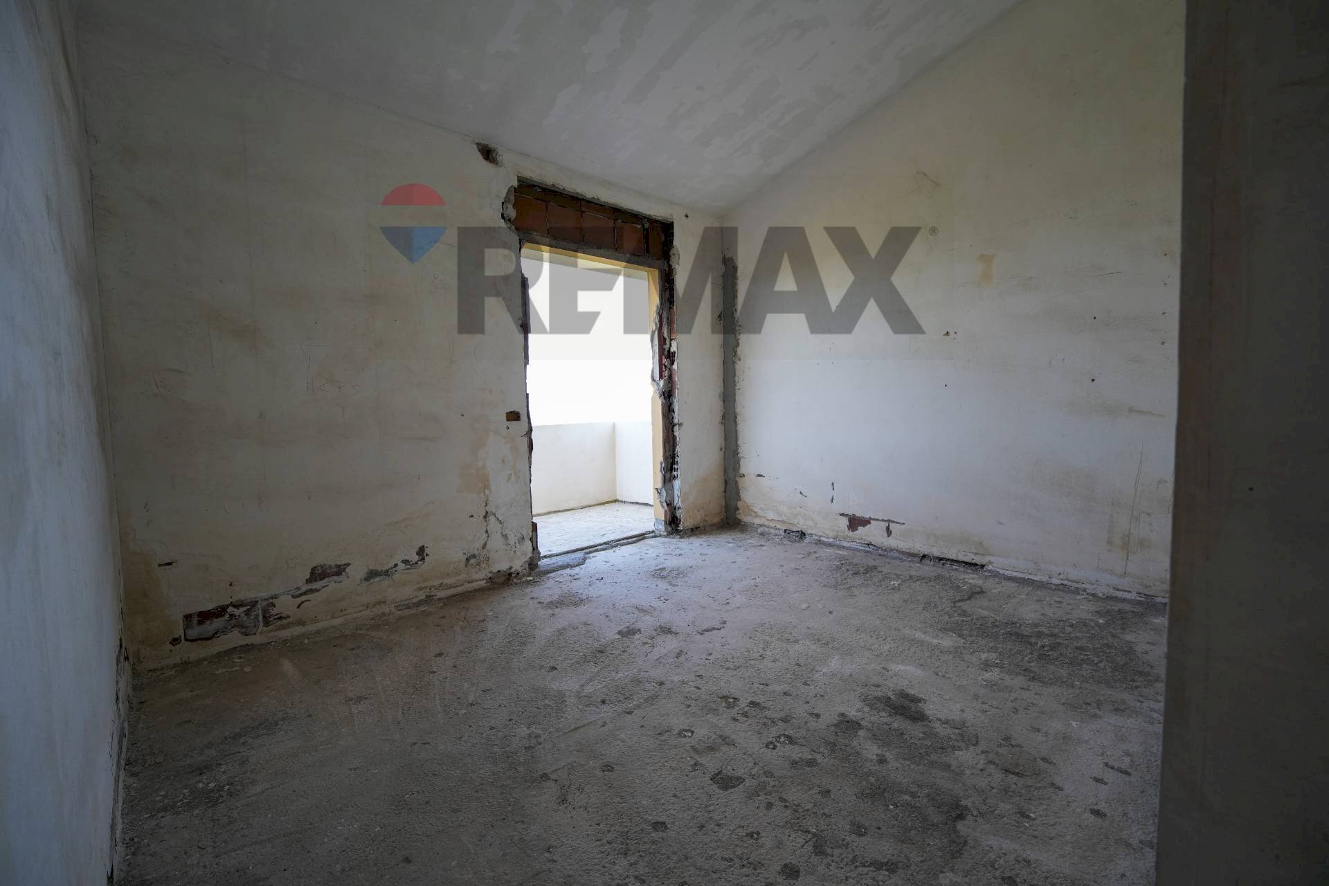 Stanza vuota - Villa a Schiera Via Vampolieri
10, Aci Catena - foto 2