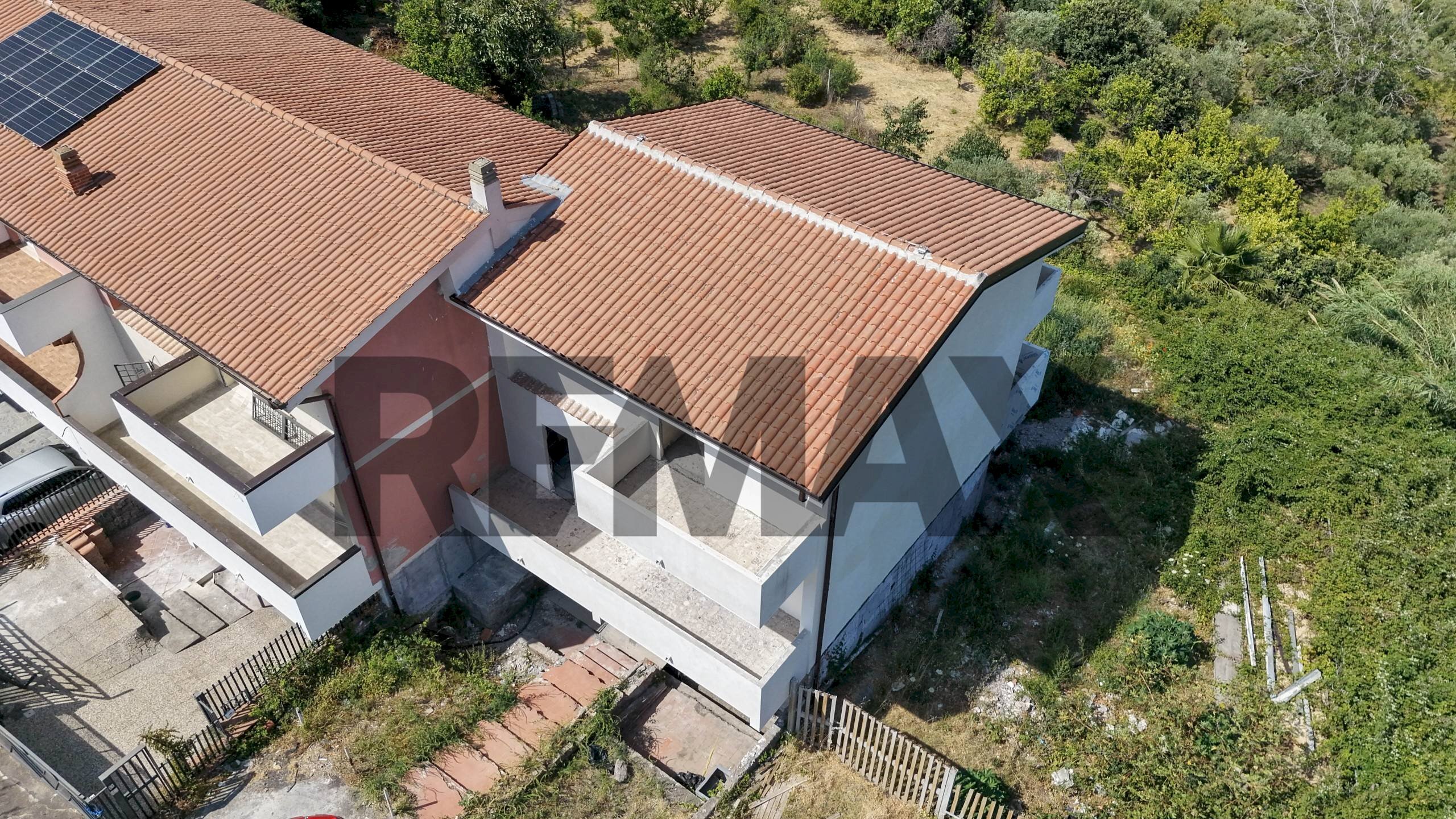 Casa all\'aperto - Terraced Villa Via Vampolieri
10, Aci Catena - photo 3