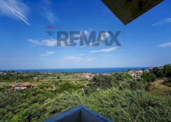 Vista mare - Villa a Schiera Via Vampolieri
 
10, Aci Catena - foto 38