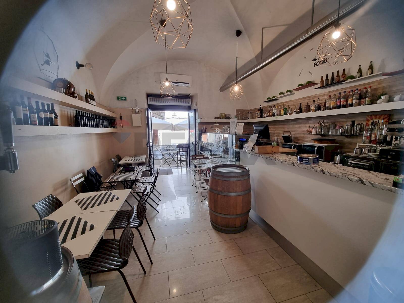 Cucina - Commercial Activity Via Pacini
 
34, Catania - photo 1