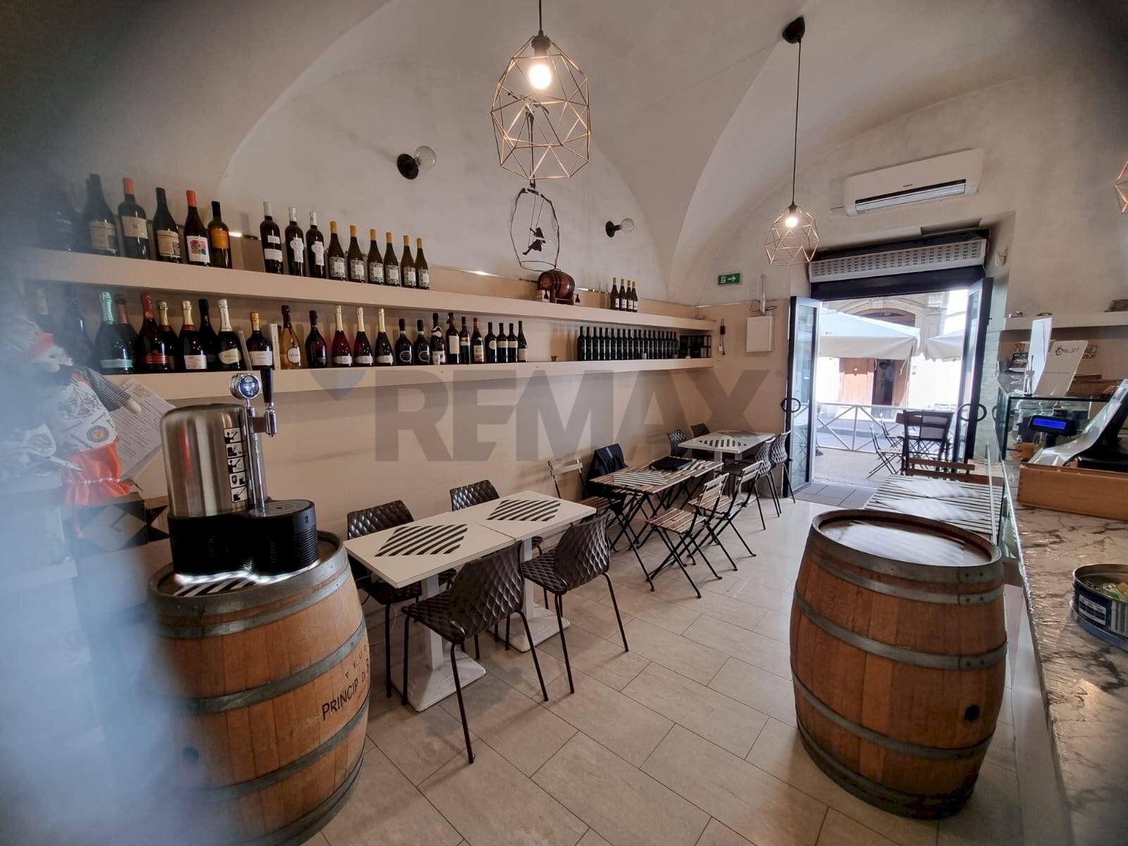Sala da pranzo - Commercial Activity Via Pacini
34, Catania - photo 2
