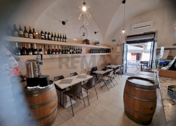Sala da pranzo - Commercial Activity Via Pacini
 
34, Catania - photo 2