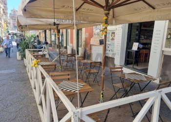 Terrazza - Commercial Activity Via Pacini
 
34, Catania - photo 10