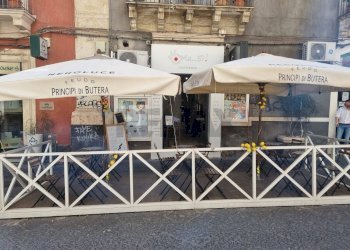 Edificio all\'aperto - Commercial Activity Via Pacini
 
34, Catania - photo 11