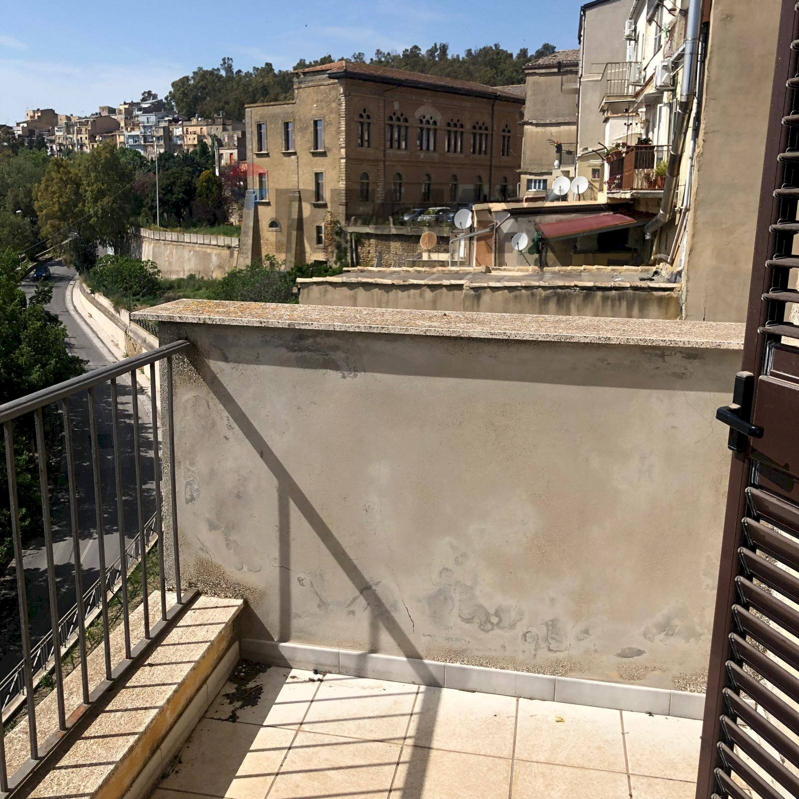 Balcone - Casa semi indipendente Via Duca degli Abruzzi
 
5, Caltagirone - foto 1