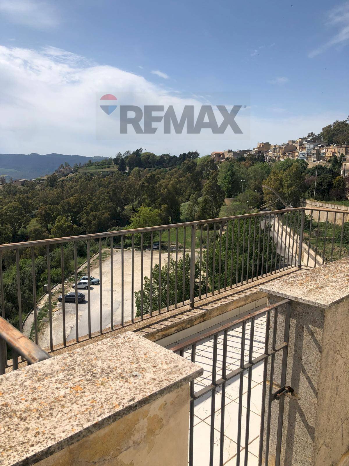 Terrazza - Casa semi indipendente Via Duca degli Abruzzi
5, Caltagirone - foto 3