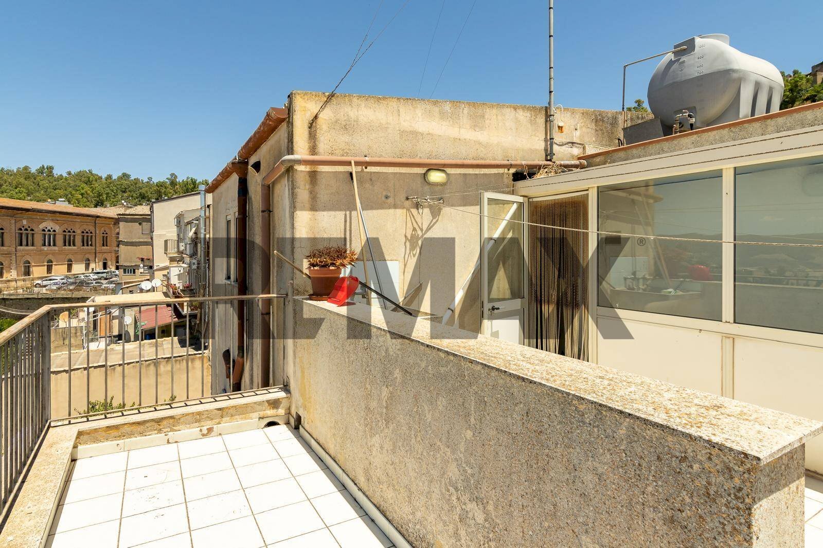 Balcone - Semi-detached house Via Duca degli Abruzzi
5, Caltagirone - photo 3