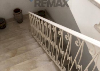 Scale - Casa semi indipendente Via Duca degli Abruzzi
 
5, Caltagirone - foto 12