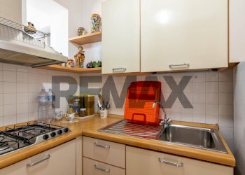Cucina - Casa semi indipendente Via Duca degli Abruzzi
 
5, Caltagirone - foto 16