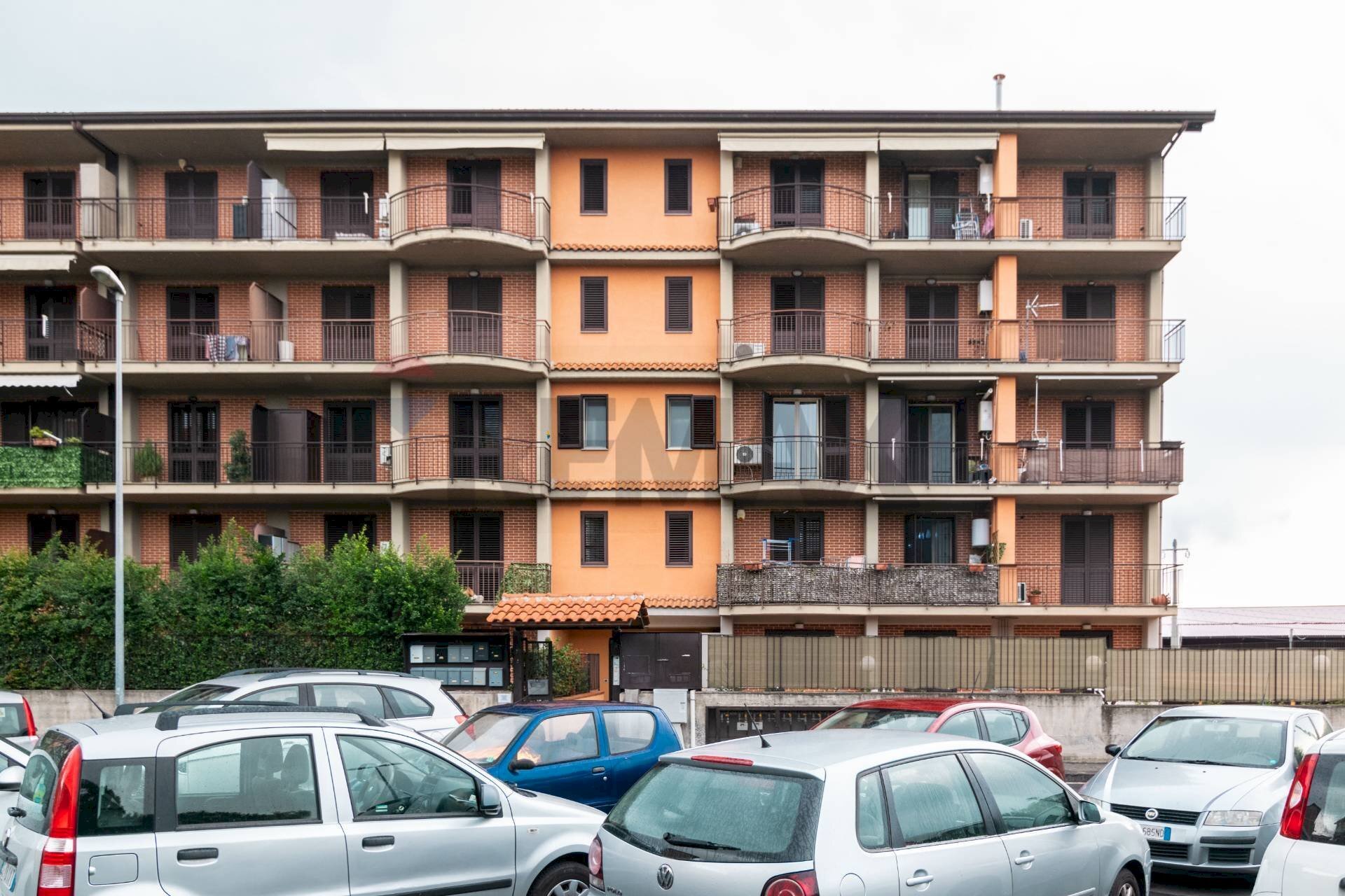 Edificio all\'aperto - Quadrilocale Via Emanuele Macrì
4, Acireale - foto 3