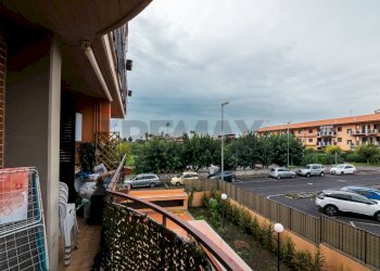 Balcone - Quadrilocale Via Emanuele Macrì
 
4, Acireale - foto 33