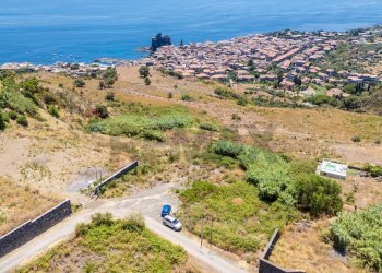 Vista delle montagne - Terreno agricolo Contrada Cottarelli
 
snc, Aci Castello - foto 15