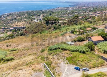 Vista delle montagne - Terreno agricolo Contrada Cottarelli
 
snc, Aci Castello - foto 19