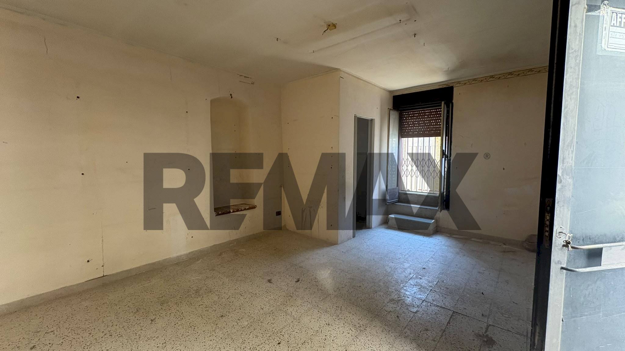 Stanza vuota - Independent house Via Ex Matrice
110, Caltagirone - photo 3