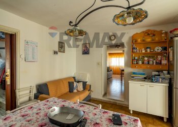 Sala da pranzo - Casa indipendente Via Ex Matrice
 
110, Caltagirone - foto 6