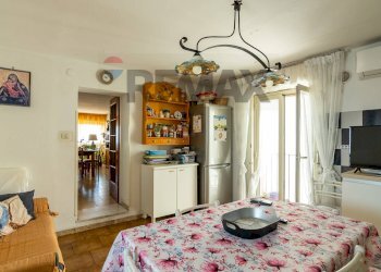 Sala da pranzo - Casa indipendente Via Ex Matrice
 
110, Caltagirone - foto 16