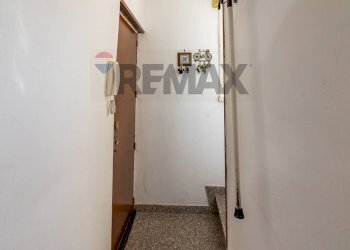 Hall / corridoio - Casa indipendente Via Ex Matrice
 
110, Caltagirone - foto 23