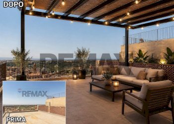 Terrazza - Independent house Via Ex Matrice
 
110, Caltagirone - photo 1