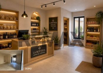Cantina - Independent house Via Ex Matrice
 
110, Caltagirone - photo 4