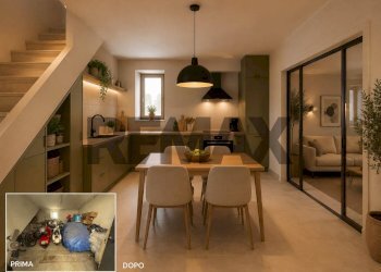 Cucina - Independent house Via Ex Matrice
 
110, Caltagirone - photo 5