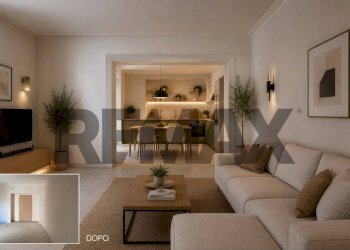 Soggiorno - Independent house Via Ex Matrice
 
110, Caltagirone - photo 33