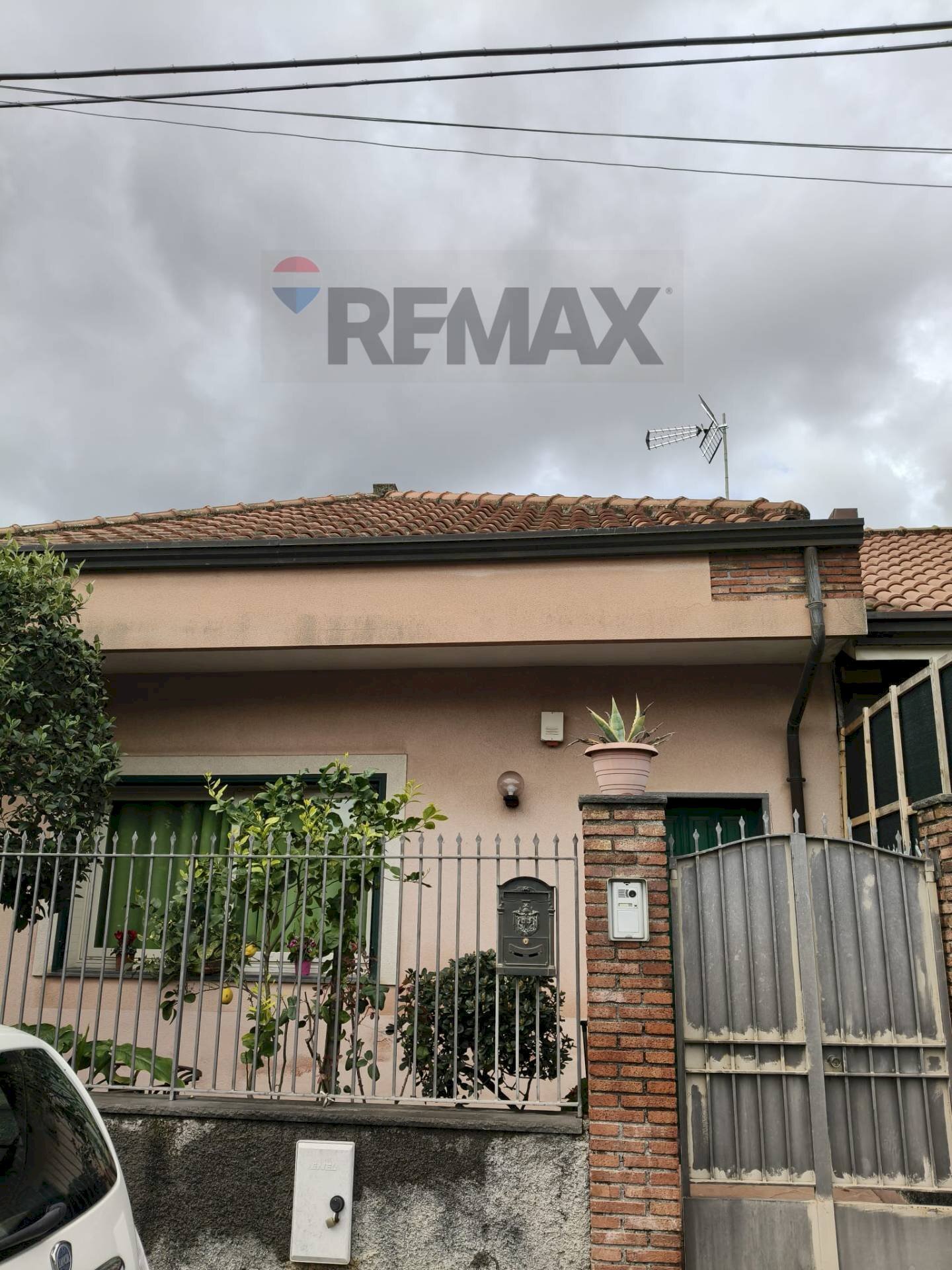 Casa all\'aperto - Villa Via Sergente S. Pappalardo
 
6, Viagrande - foto 1