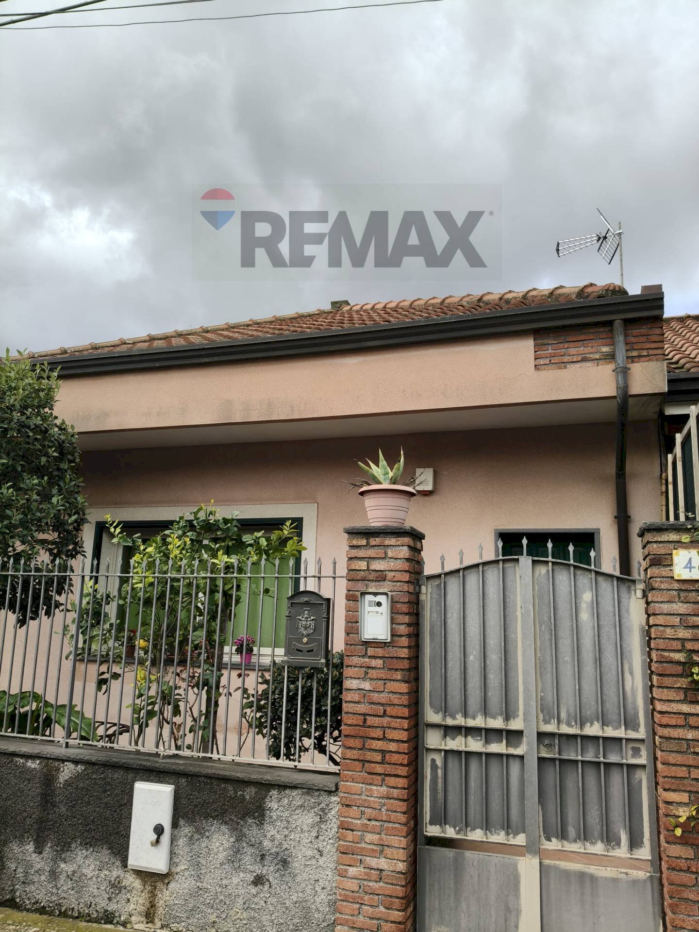 Casa all\'aperto - Villa Via Sergente S. Pappalardo
 
6, Viagrande - foto 2
