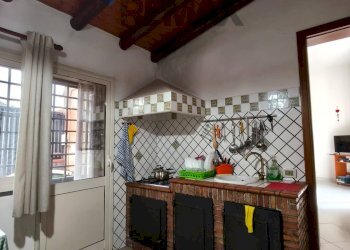 Cucina - Villa Via Sergente S. Pappalardo
 
6, Viagrande - foto 7