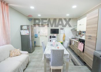 Cucina - Casa indipendente Via della Pilosella
 
47, Catania - foto 1