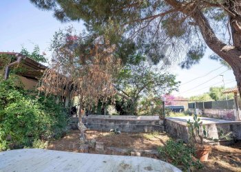 Giardino - Casa indipendente Via della Pilosella
 
47, Catania - foto 10