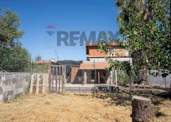 Casa all\'aperto - Casa indipendente Via della Pilosella
 
47, Catania - foto 18