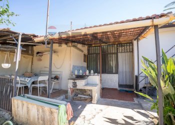Terrazza - Casa indipendente Via della Pilosella
 
47, Catania - foto 21