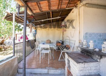 Terrazza - Casa indipendente Via della Pilosella
 
47, Catania - foto 22