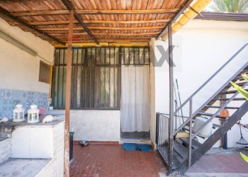 Terrazza - Casa indipendente Via della Pilosella
 
47, Catania - foto 23