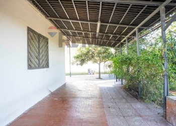Terrazza - Casa indipendente Via della Pilosella
 
47, Catania - foto 27