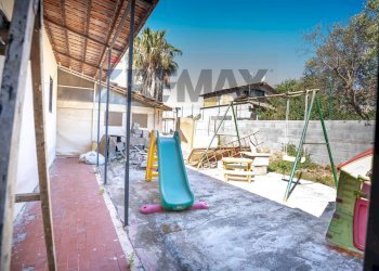 Terrazza - Casa indipendente Via della Pilosella
 
47, Catania - foto 28