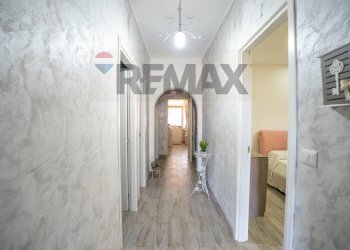 Hall / corridoio - Casa indipendente Via della Pilosella
 
47, Catania - foto 29