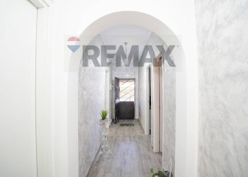 Hall / corridoio - Casa indipendente Via della Pilosella
 
47, Catania - foto 30