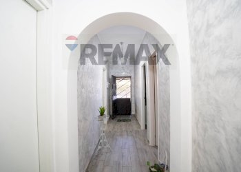 Hall / corridoio - Casa indipendente Via della Pilosella
 
47, Catania - foto 31