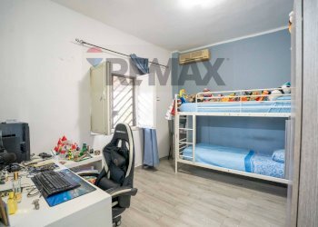 Camera / camera da letto - Casa indipendente Via della Pilosella
 
47, Catania - foto 32